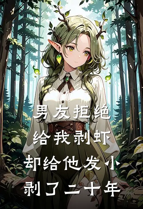 男友拒绝给我剥虾，却给他发小剥了二十年