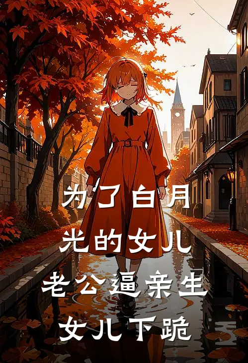 为了白月光的女儿，老公逼亲生女儿下跪