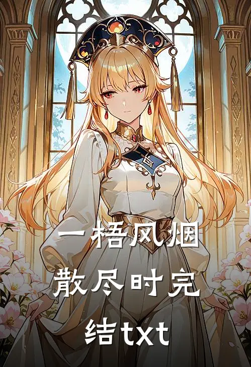 一梧风烟散尽时完结txt