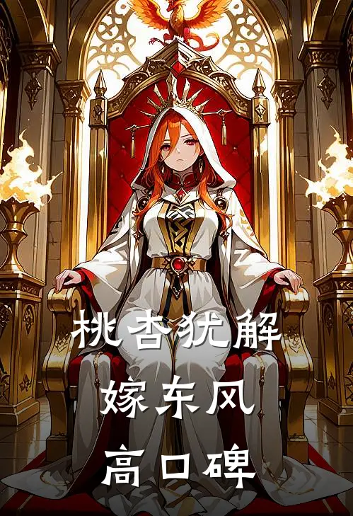桃杏犹解嫁东风高口碑