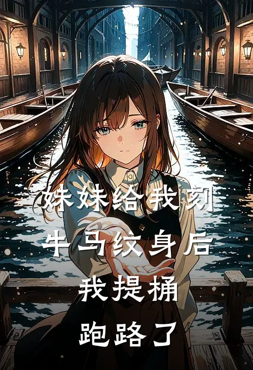 妹妹给我刻牛马纹身后，我提桶跑路了