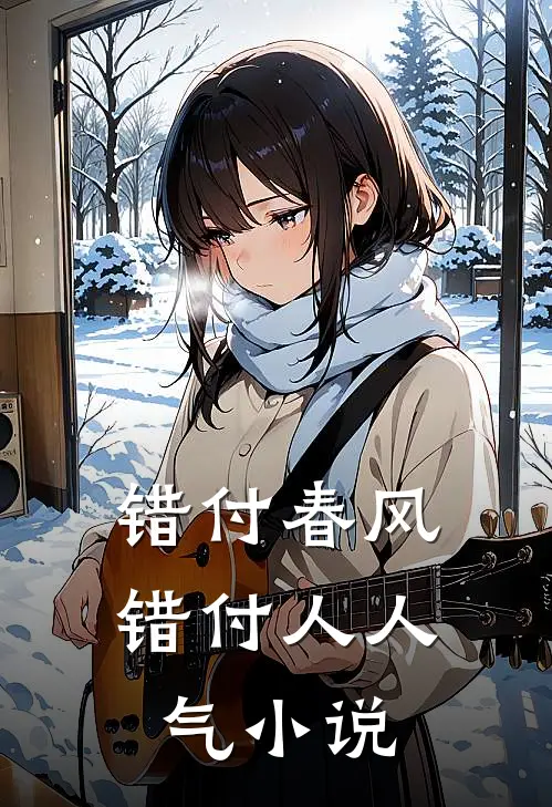 错付春风错付人人气小说