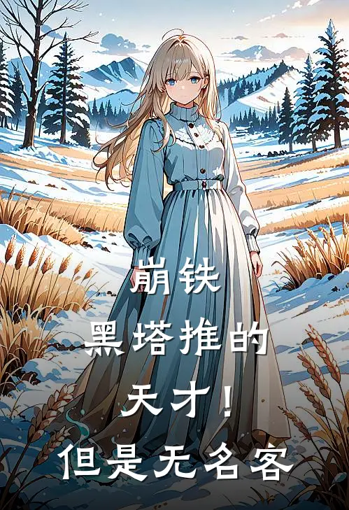 崩铁：黑塔推的天才！但是无名客