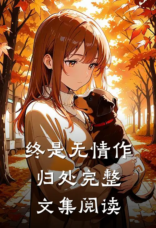 终是无情作归处完整文集阅读