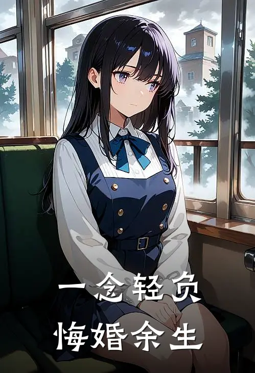 一念轻负，悔婚余生