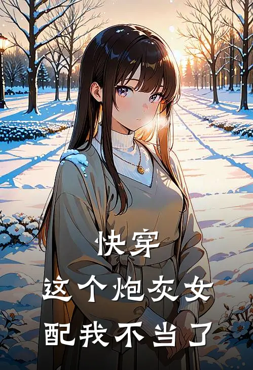 快穿：这个炮灰女配我不当了