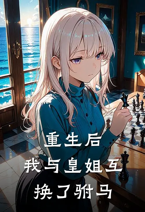 重生后，我与皇姐互换了驸马