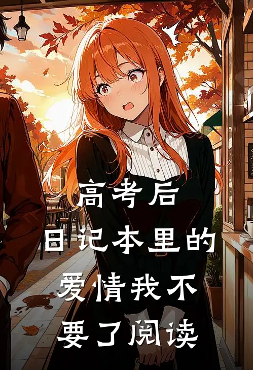 高考后，日记本里的爱情我不要了阅读