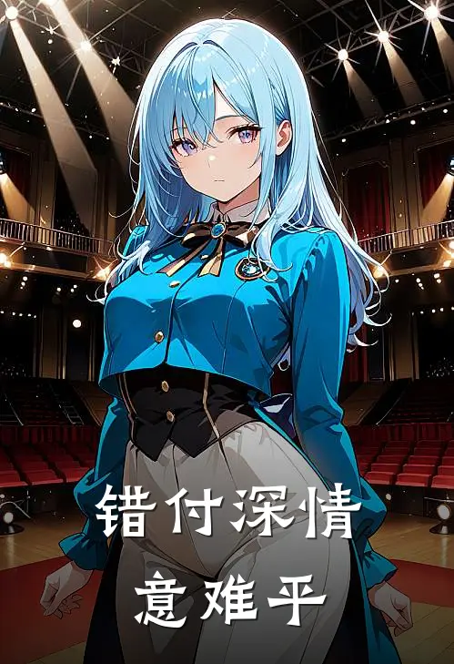 错付深情，意难平