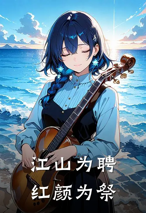 江山为聘，红颜为祭