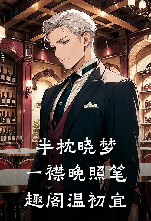半枕晓梦，一襟晚照笔趣阁温初宜