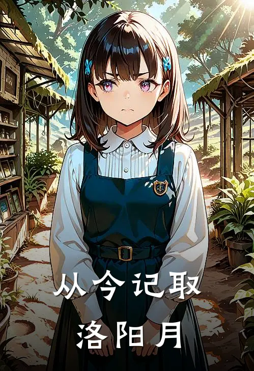 从今记取洛阳月
