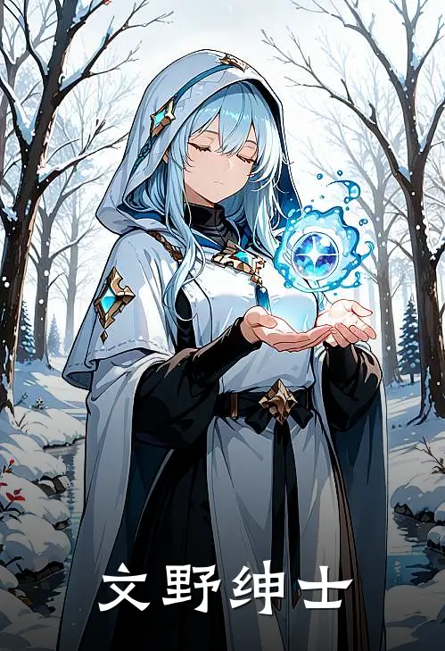 文野绅士