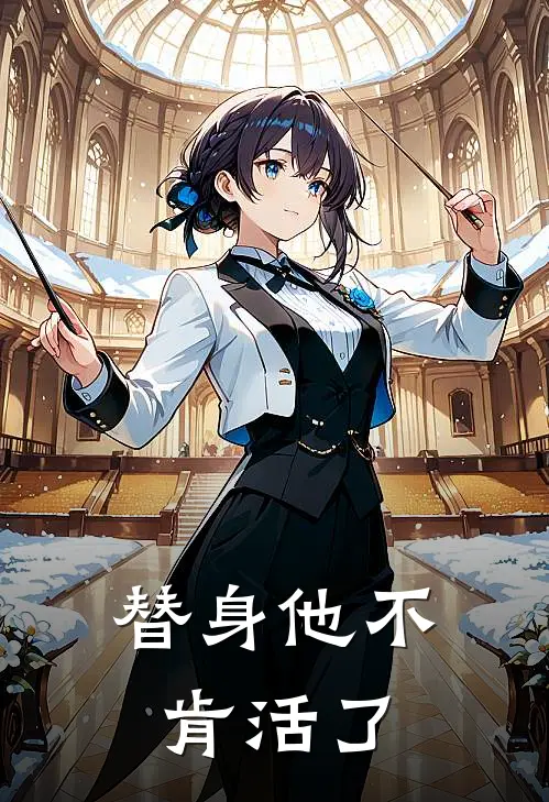 替身他不肯活了