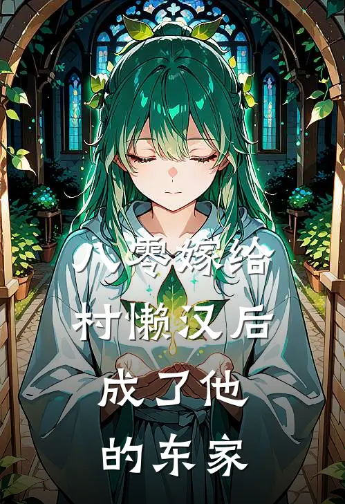 八零嫁给村懒汉后,成了他的东家