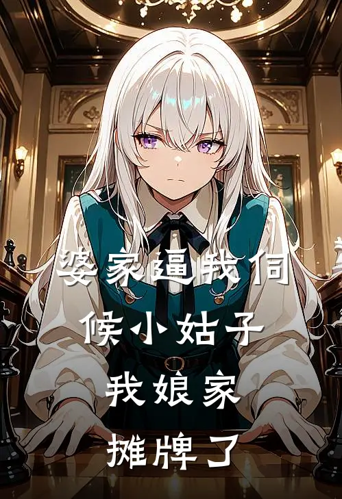 婆家逼我伺候小姑子，我娘家摊牌了