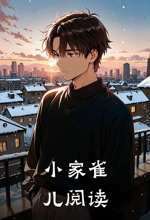 小家雀儿阅读