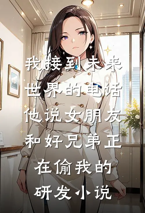 我接到未来世界的电话，他说女朋友和好兄弟正在偷我的研发小说