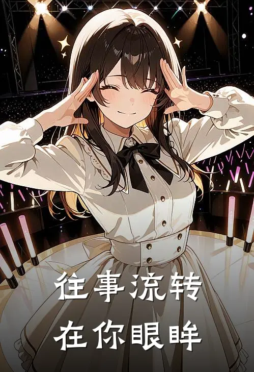 往事流转在你眼眸