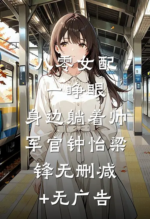 八零女配一睁眼，身边躺着帅军官钟怡梁锋无删减+无广告