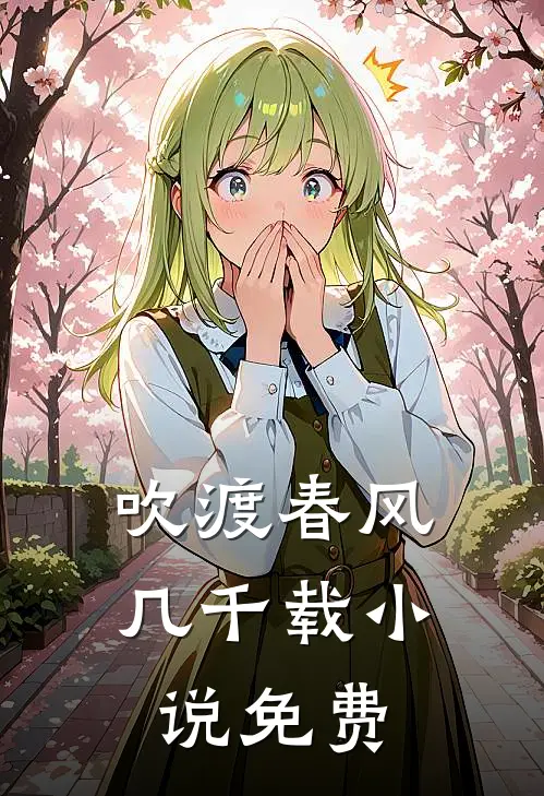 吹渡春风几千载小说免费