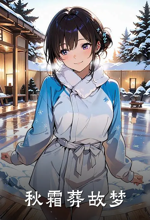 秋霜葬故梦