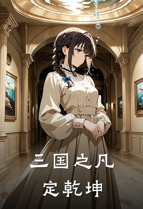 三国之凡定乾坤