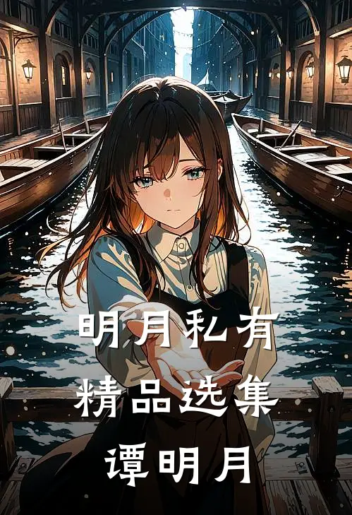明月私有精品选集谭明月