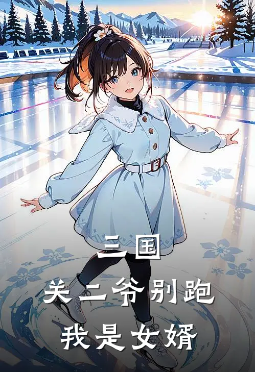 三国：关二爷别跑，我是女婿
