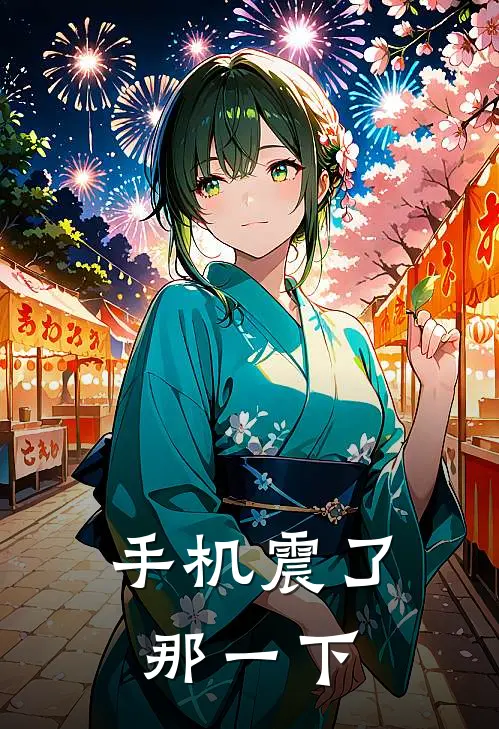 手机震了那一下