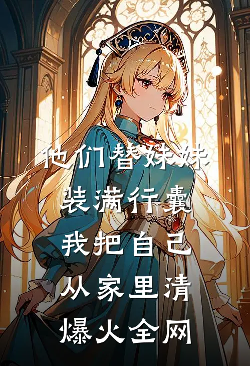 他们替妹妹装满行囊，我把自己从家里清爆火全网