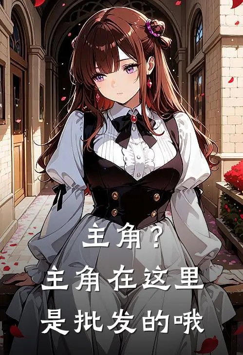 主角?主角在这里是批发的哦