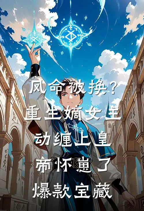 凤命被换？重生嫡女主动缠上皇帝怀崽了爆款宝藏