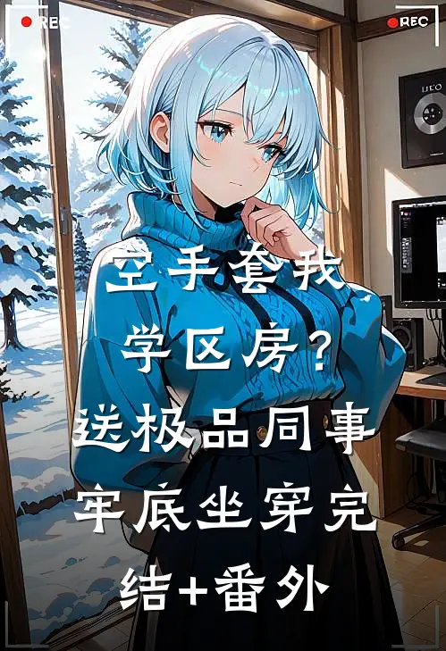 空手套我学区房？送极品同事牢底坐穿完结+番外