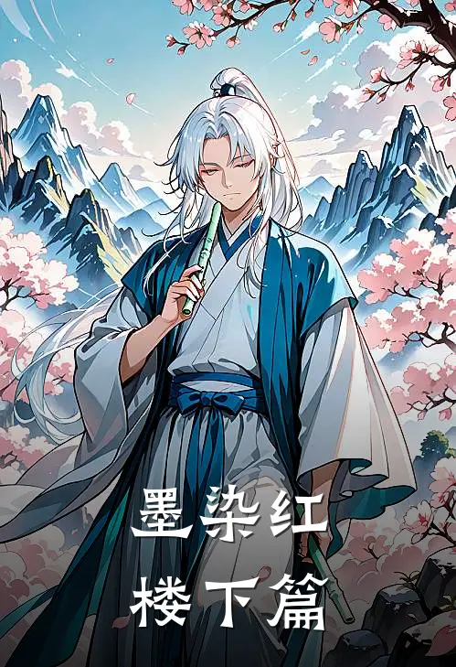墨染红楼下篇