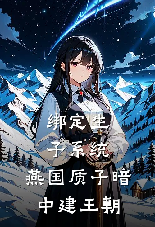 绑定生子系统,燕国质子暗中建王朝