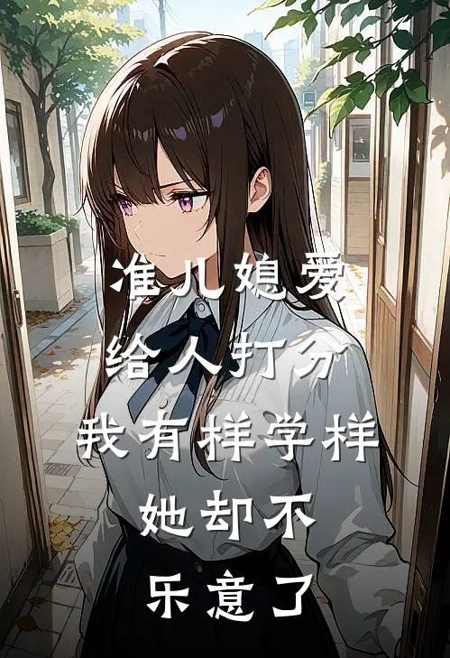 准儿媳爱给人打分,我有样学样,她却不乐意了
