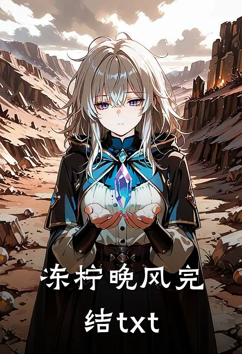 冻柠晚风完结txt