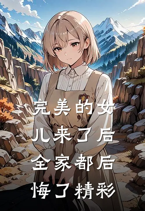 完美的女儿来了后，全家都后悔了精彩