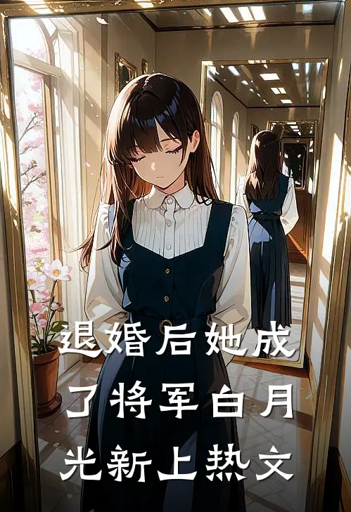 退婚后她成了将军白月光新上热文