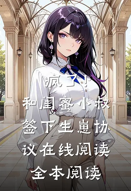 疯了！和闺蜜小叔签下生崽协议在线阅读全本阅读