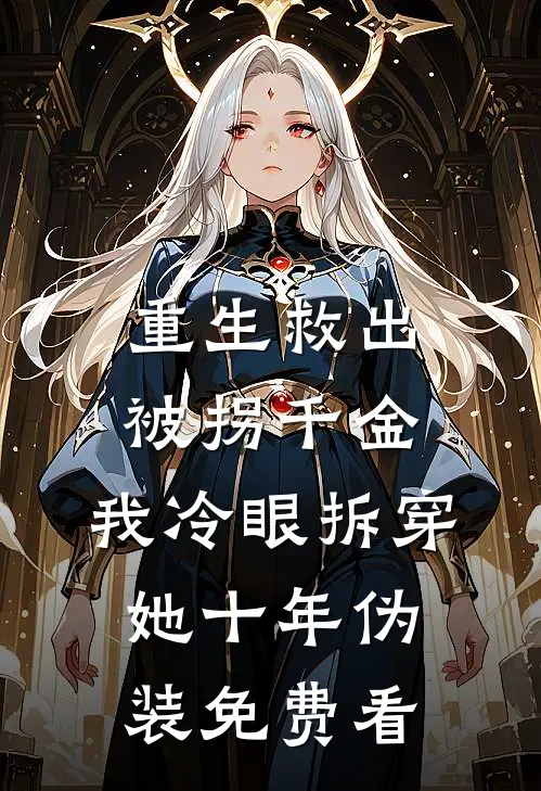 重生救出被拐千金，我冷眼拆穿她十年伪装免费看