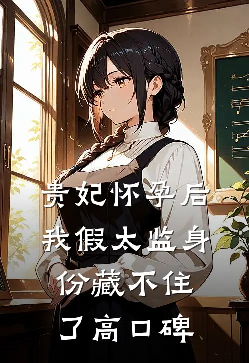 贵妃怀孕后我假太监身份藏不住了高口碑