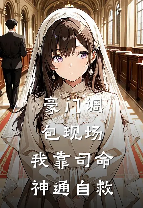 豪门调包现场，我靠司命神通自救