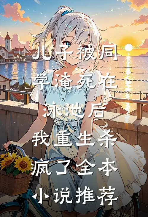 儿子被同学淹死在泳池后，我重生杀疯了全本小说推荐