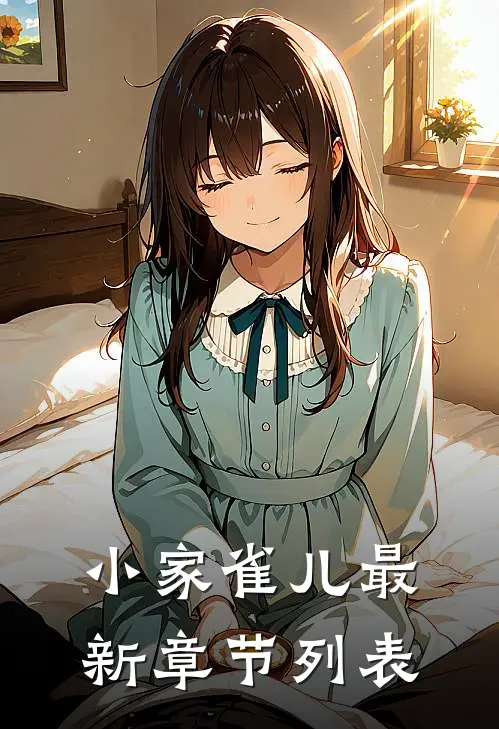 小家雀儿最新章节列表