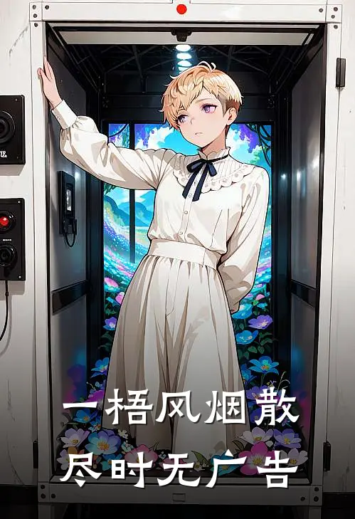 一梧风烟散尽时无广告