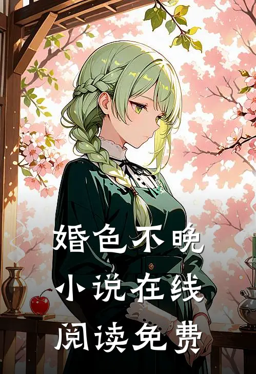 婚色不晚小说在线阅读免费