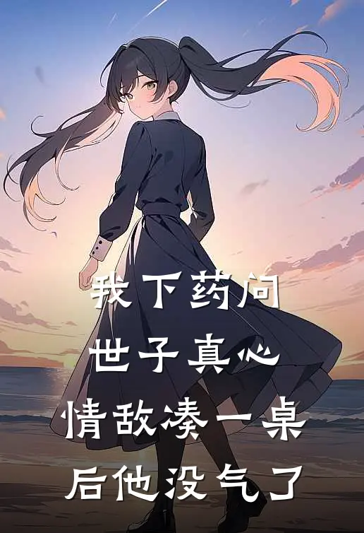 我下药问世子真心，情敌凑一桌后他没气了