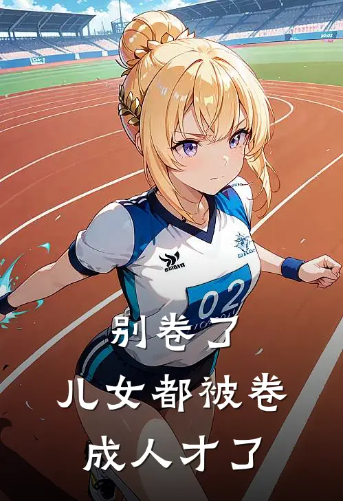 别卷了，儿女都被卷成人才了